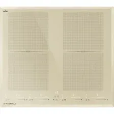 Варочная панель MAUNFELD CVI594SF2BG LUX