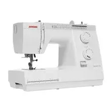 Швейная машина Janome Sewist 721