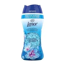Ополаскиватель для белья LENOR Risveglio Primaverile в гранулах парфюмированный, 195 г