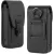 Чехол для телефона Ulefone Armor Holster для Armor 24 (черный)