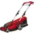 Газонокосилка Einhell PXC GE-CM 36/37 Li-Solo