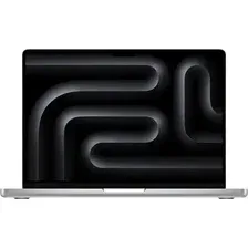 Ноутбук Apple MacBook Pro 16 M5 Max 18/40 48GB/2TB A3429 / MGE94 (Silver)