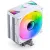 Кулер для процессора Jonsbo CR-1000 V3 PRO ARGB (белый)