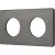 Рамка Arlight FRM-PRESTO-ALR-2-GR 043874
