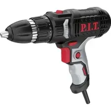 Дрель-шуруповерт P.I.T PBM10-C3