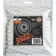 Светодиодная лента JAZZway PLS PRO 2835/168-24V 6000K IP20 (5 м)