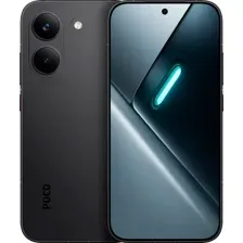 Смартфон POCO X8 Pro 8GB/256GB (черный)