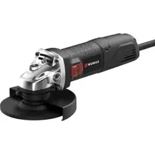 Угловая шлифмашина Wumax EWS 7-125 Classic
