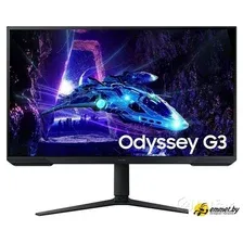 Игровой монитор Samsung Odyssey G3 LS32DG300EIXCI