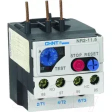 Реле тепловое Chint NR2-11.5 1.6-2.5А 268172