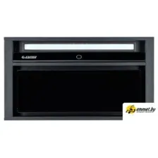 Кухонная вытяжка Exiteq EX-1506 (черный)