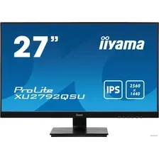 Монитор iiyama ProLite XU2792QSU-B1