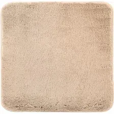 Коврик для ванной Swensa Swanny Moon 4 50x50см SWM-2400BG-T (серый/бежевый)