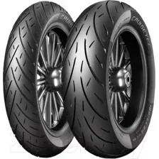 Мотошина задняя Metzeler Cruisetec 200/55R16 77H TL