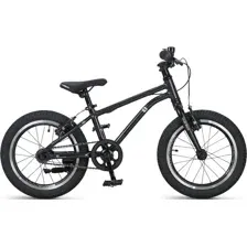 Детский велосипед Maxiscoo 1BIKE 16 2026 / MSC-M1-1651 (индиго)