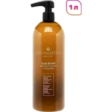 Маска Philip Martin's Scalp Benefit 1 л