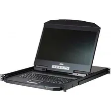 KVM переключатель Aten CL3108NX-ATA-RG