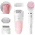 Эпилятор Braun Silk-epil SensoSmart 5/885BS
