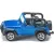 Внедорожник Siku Jeep Wrangler 1342 (в ассортименте)