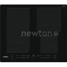 Варочная панель Whirlpool WF S7560 NE