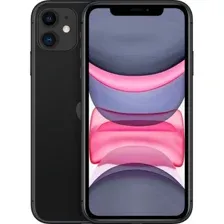 Apple iPhone 11 128GB (черный)