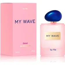 La Ville My Wave 100 мл