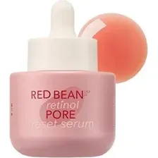 Сыворотка для лица Missha Red Bean Retinol Pore Reset Serum (30мл)
