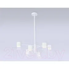 Подвесная люстра Ambrella light Comfort FL51711