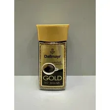 Кофе растворимый Dallmayr Gold, 200 г