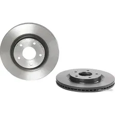Тормозной диск Brembo 09B59611