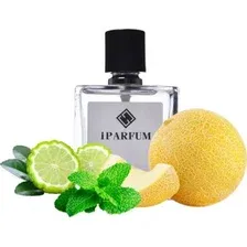 Духи iParfum аналоговый парфюм M1 Blue Seduction for Men Antonio Banderas 30 мл