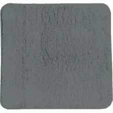 Коврик для ванной Swensa Ping Granit 3 50x50см SWM-4014-GRY-T (серый)