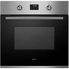 Духовой шкаф Evelux EO 630 PX