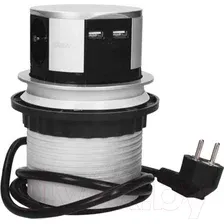 Блок розеток Orno OR-AE-1342-AL