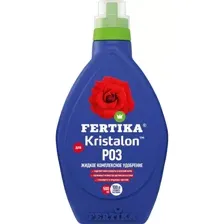 Удобрение Fertika Кристалон для роз (500мл)