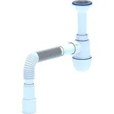 Сифон Ани Пласт C0515