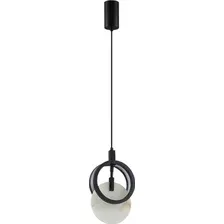 Подвесная люстра Odeon Light Exclusive Hightech Mercury 5422/17L