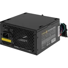 Блок питания для компьютера ExeGate 350PPE / EX260637RUS