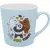 Кружка Miniso We Bare Bears Collection Dessert Series 5595