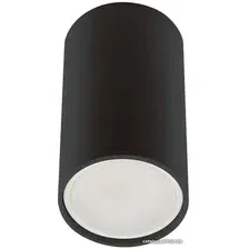 Точечный светильник Fametto DLC-S607 GU10 Black UL-00008863