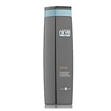 Шампунь для волос Nirvel Peeling Shampoo пилинг перед терапией кожи головы 250мл