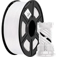 Пластик для 3D-печати Cactus CS-3D-PLA-1KG-WHITE