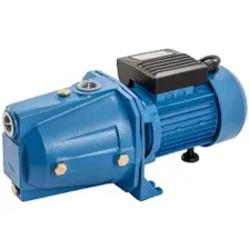 Насос поверхностный садовый UNIPUMP ECO JET 100 LA 