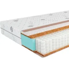 Матрас Kondor Mister-2 Medio 80x190 (жаккард)