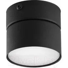 Точечный светильник TK Lighting Space Black 3398