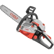 Бензопила Stavr (Ставр) ПЦБ-50/2300