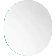 Belux Зеркало Мини В 80x90