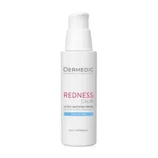 Сыворотка для лица Dermedic Redness Calm (30мл)
