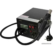 Паяльная станция Rexant 12-0144