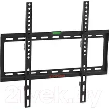 Кронштейн для телевизора ARM Media Steel-3 (черный)